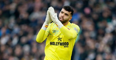 David Raya, Diogo Costa and the goalkeepers who could become Hugo Lloris' Tottenham successor