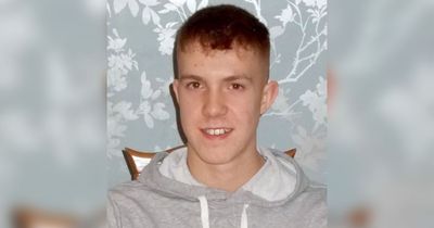 Teenage boy who died in beach incident named as family pay tribute to 'fabulous young man'