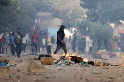 Senegal government cuts mobile internet access amid deadly rioting
