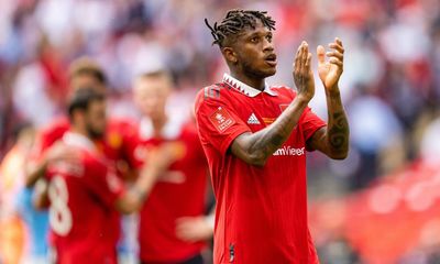 ‘I want to be important’: Fred to discuss Manchester United future with Ten Hag