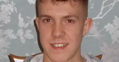 Teen who died after beach incident named as tributes paid to 'fabulous young man'