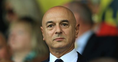 Daniel Levy makes final decision on next Tottenham manager amid Nagelsmann and Postecoglou talks