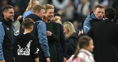 Five optimistic Newcastle United desires for the upcoming 2023/24 season