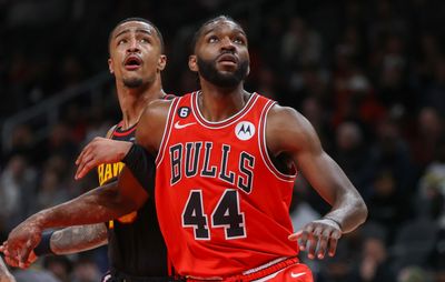 Bulls’ Patrick Williams could be worth $95 million contract extension