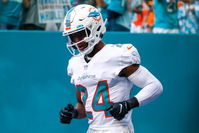 5 players costing Dolphins more than $8 million in dead money