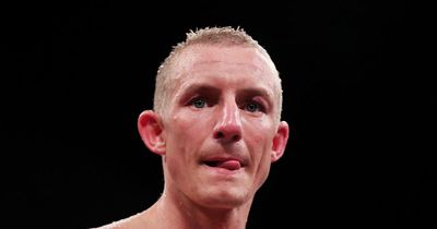 Paul Butler and Joe McGrail to return to ring as part of inaugural Disrupt Promotions show