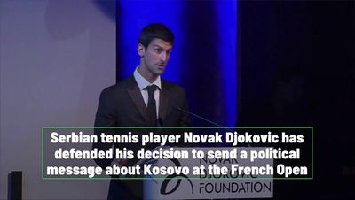 Novak Djokovic and Carlos Alcaraz remain on French Open collision course as Rafael Nadal record falls