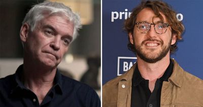 Phillip Schofield will 'never recover' after affair scandal, claims Seann Walsh