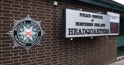 Number of PSNI officers dismissed nearly trebles in five years