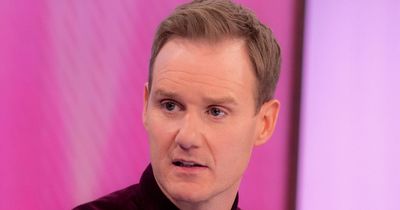 Former BBC presenter Dan Walker speaks out about Phillip Schofield departure