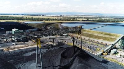 Coalmines pollute much more than their operators predicted when they sought approval