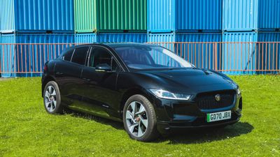 Jaguar Issues Serious Warning About Its Electric Vehicles