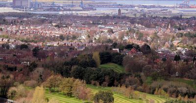 How does Belfast stack up against other UK cities for 'good growth'?