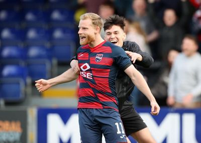 The talking points as Ross County come back from the dead against Partick Thistle