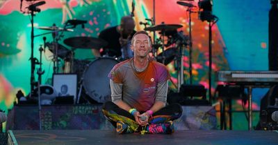 What to expect if you're going to see Coldplay in Cardiff