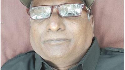Katakam Sudarshan was the first top leader to start culture of Maoist interviews