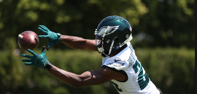 7 takeaways from the start of Eagles’ OTAs