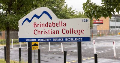 Parents apply for Brindabella Christian College to be wound up