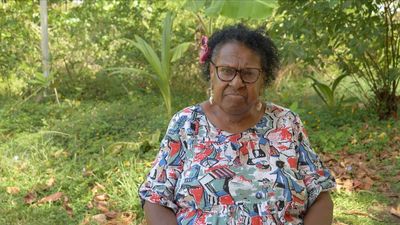 Federal Court arrives on-country for climate change fight in the Torres Strait