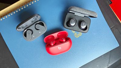 I test headphones for a living – these are the 5 most underrated wireless earbuds