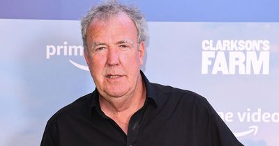 Jeremy Clarkson defends Phillip Schofield as he slams ITV and 'social media witch-hunt'