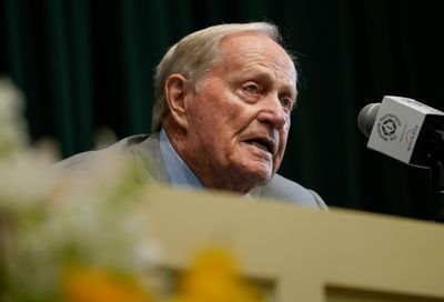 Jack Nicklaus says ‘strong possibility’ Memorial Tournament moves week before U.S. Open