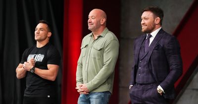 Conor McGregor's UFC return in doubt after Dana White's comments