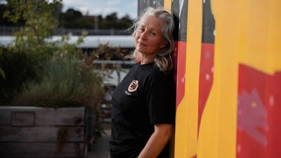 Vision for First Nations presence at Macquarie Point falters as program closes its doors