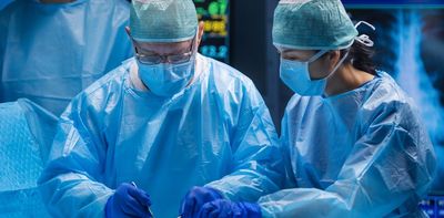 People thinking of voluntary assisted dying may be able to donate their organs. We need to start talking about this