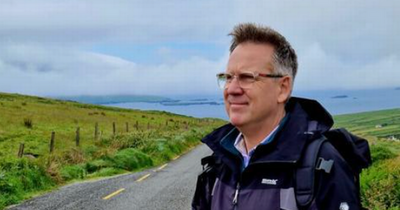 RTE star Derek Mooney on living with tinnitus 'hopes it does not deteriorate'