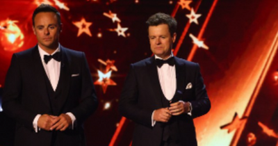 Britain's Got Talent's Ant and Dec forced into apology as ITV final descends into 'chaos'