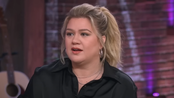 Kelly Clarkson will reportedly pay Brandon Blackstock $1.3m and child  support in divorce settlement