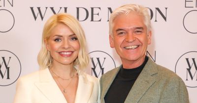 Holly Willoughby set to address Phillip Schofield scandal on first day back on This Morning