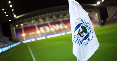 Wigan Athletic owners agree deal to sell League One club