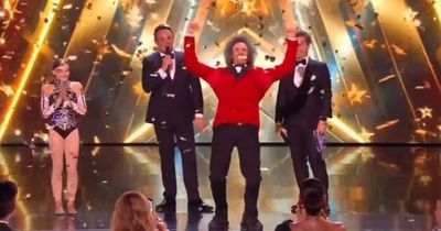 Britain's Got Talent audience heard booing as Ant and Dec announce winner