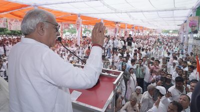 Congress ups ante against BJP-JJP in Haryana