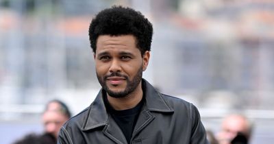 Inside The Weeknd's love life and famous exes as he stars in raunchy series The Idol