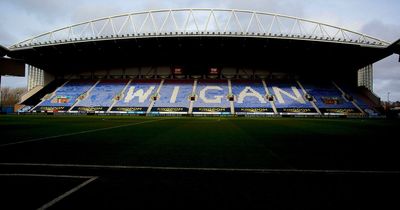 Wigan Athletic ownership group reaches agreement with 'new buyer' to sell club