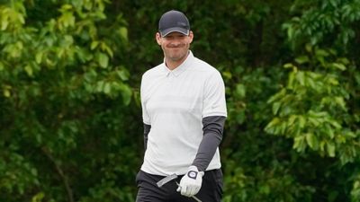 Scottie Scheffler Confirms Results of Golf Bets With Tony Romo