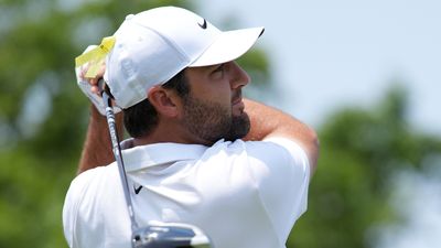 Why Are Players And Caddies Wearing Yellow Ribbons At The 2025 Memorial Tournament?