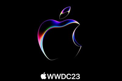 WWDC 2023 Live blog: From MacBook Air 15 to AR/VR headset, the latest news