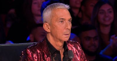 Britain's Got Talent fans notice 'fuming' Bruno Tonioli star misses out on win