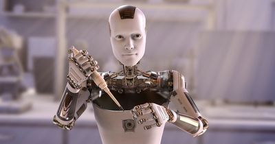 Human race could be wiped out with virus more deadly than Covid, professor warns