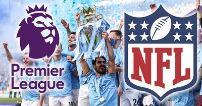 Four Premier League clubs on Forbes' most profitable sports teams list dominated by NFL