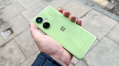 OnePlus Nord CE 3 Lite review: Amazing specs, uneven experience