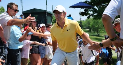 Rory McIlroy prize money after 7th placed finish at Memorial Tournament