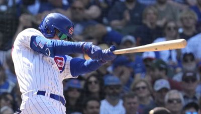 Cubs’ Cody Bellinger unlikely to return on this road trip; timeline remains unclear