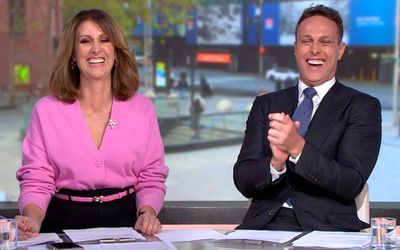Seven names ‘excited but humbled’ Sunrise Kochie replacement