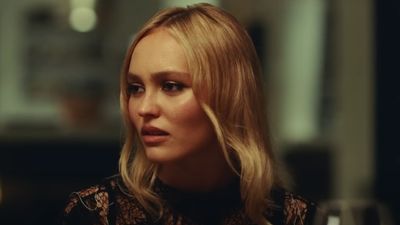 Lily-Rose Depp Comments On The Viral Report About The Idol Being A Toxic Set Ahead Of Its HBO Premiere