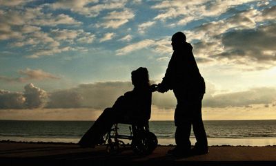 One in five unpaid carers in England and Wales ‘do not have access to a vehicle’